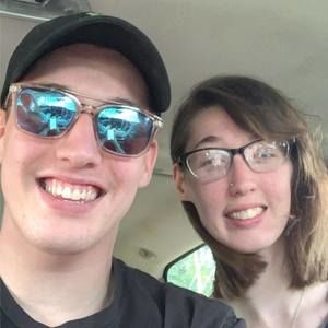 Meet your Posher, Donovan